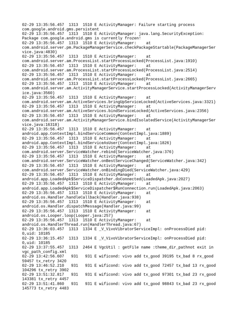 Unknown | PDF | Java (Programming Language) | Computing