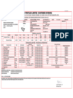 V Viraj Profiles Limited (Fastener Division) : Customer