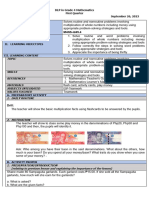 EVARDOME - DLP CO1 Math 4 Q1 W4 D4