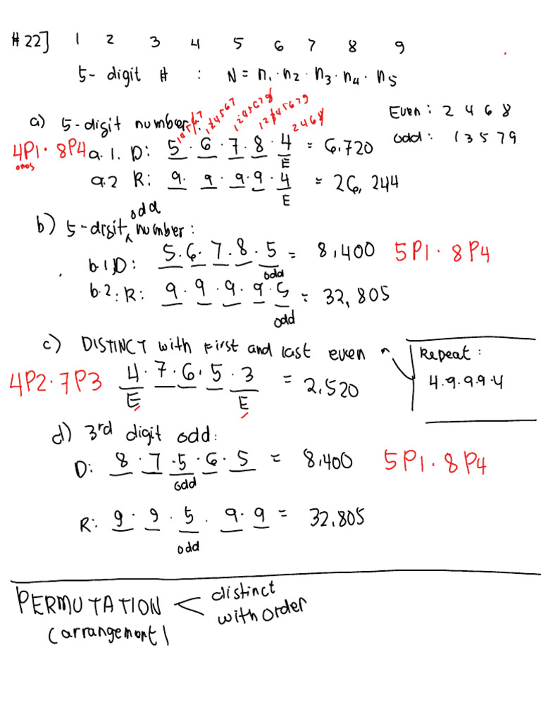 IE401 Lecture-4 Probability IE201 0922 Part-2 | PDF
