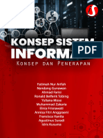 Fullbook Konsep Sistem Informasi