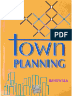 Town Planning by Rangwala