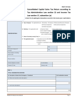 Tax e Filing