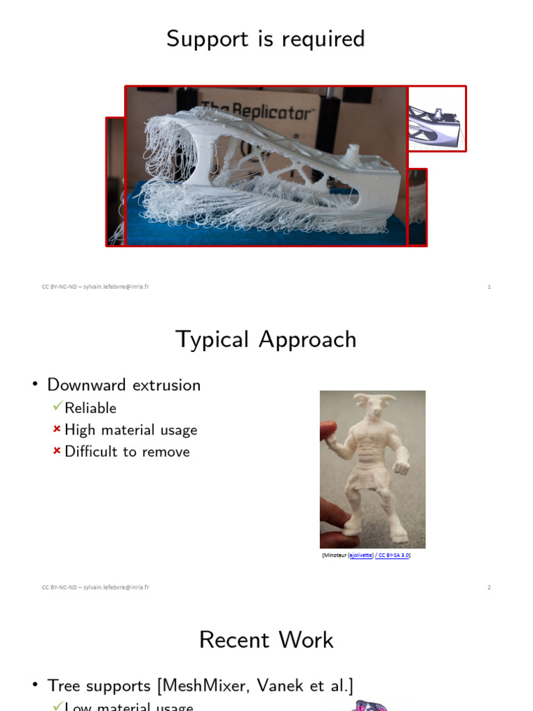 8 Bridging As Supports 16-9 | PDF | Algorithms | Applied Mathematics
