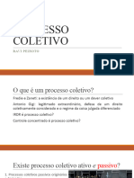 Processo Coletivo-2