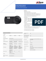 Nkb1000 Kbd1000 Kb1000 Datasheet2