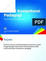 B2.Kompetensi Pedagogi