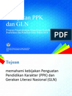 A2.Kebijakan PPK - GLN