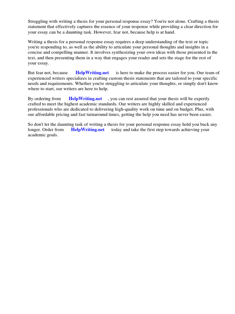 how-to-write-a-thesis-for-a-personal-response-essay-pdf-essays