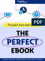 The Perfect' Ebook PDF