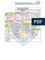 Diversified Contents 5TH 2024 I Bimester