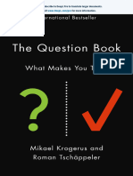The Question Book - What Makes You Tick TR