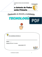 Tecno 3º Cuadernillo24