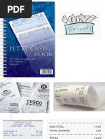 Chapter 5-Petty Cash Book 2023