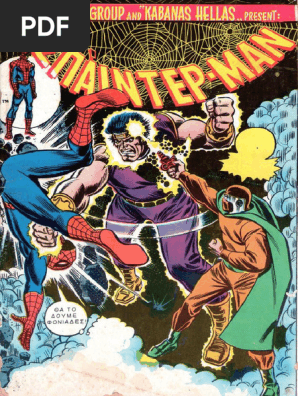 Spider-Man 07