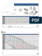 Document Technique Nom Du Produit VIS A TETE SIX PANS CREUX DIN912