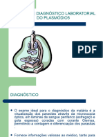 Normas de Diagnostico Laboratorial