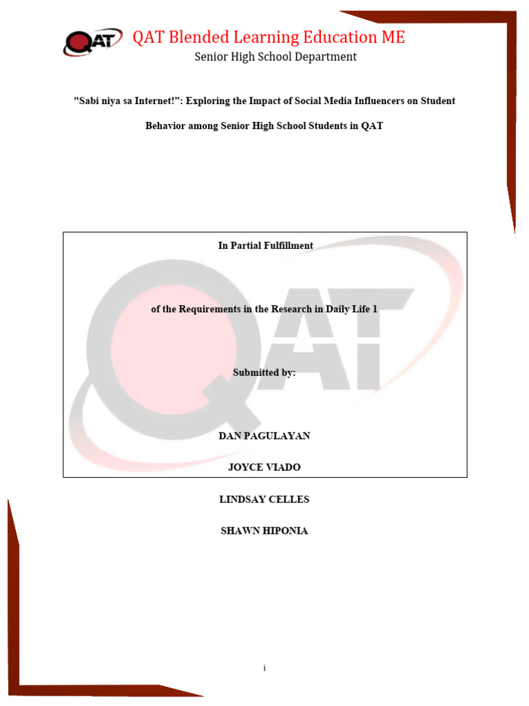 2024 RDL Thesis | PDF