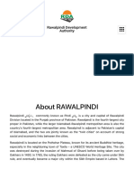 Rawalpindi - Rawalpindi Development Authority