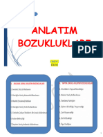 AnlatYm BozukluYu Dolu