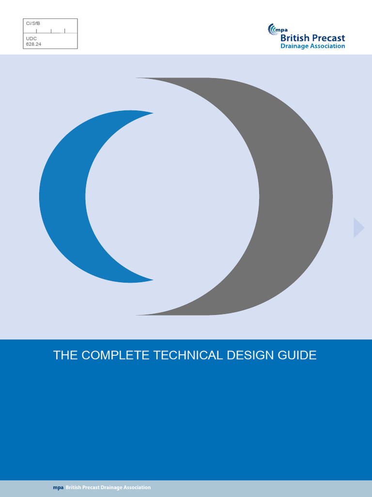 Bpda Complete Technical Design Guide | PDF