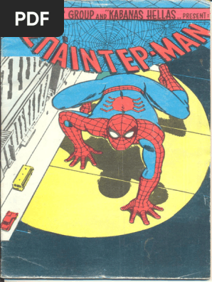Spider-Man 44
