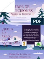 Tema 4 ÁRBOL DE DECISIONES