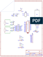 Schematic Fast Line Follower 2023-06-11