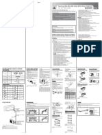 MFL69870220 - Installation Manual - SJ-UA3 SK-UL2 R-32 (STD.) - Vietnam - Rev 01 - p2,3,9,14 - 17 Oct