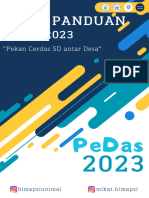 Guide Book Pekan Cerdas2023