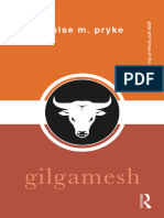 PRYKE, Louise M. Gilgamesh. Routledge (2019)