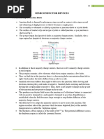 Semiconductor Devices