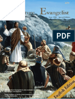 Literature Evangelist June 2006- MAGAZINE