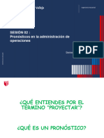 Sesión 02-Generalidades de Los Pronosticos