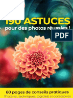 Trucs & Astuces Photo - N.42 - 2023