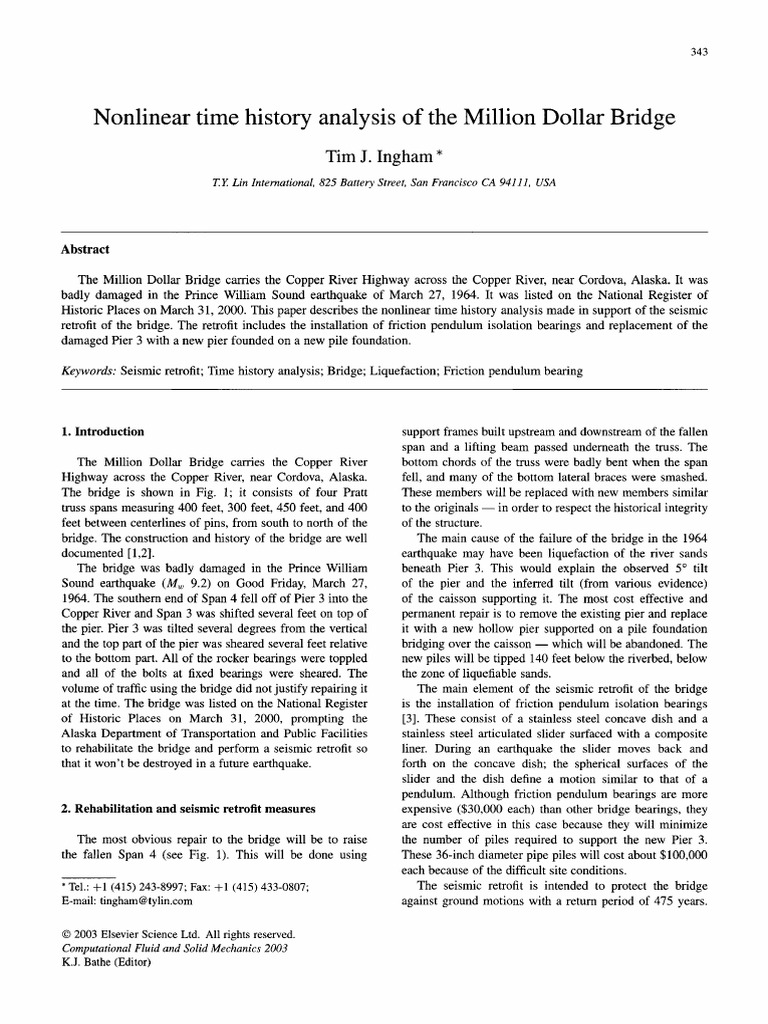 Ingham 2003 | PDF