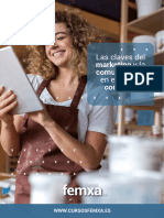 Ebook Claves Marketing Comunicacion Comercio