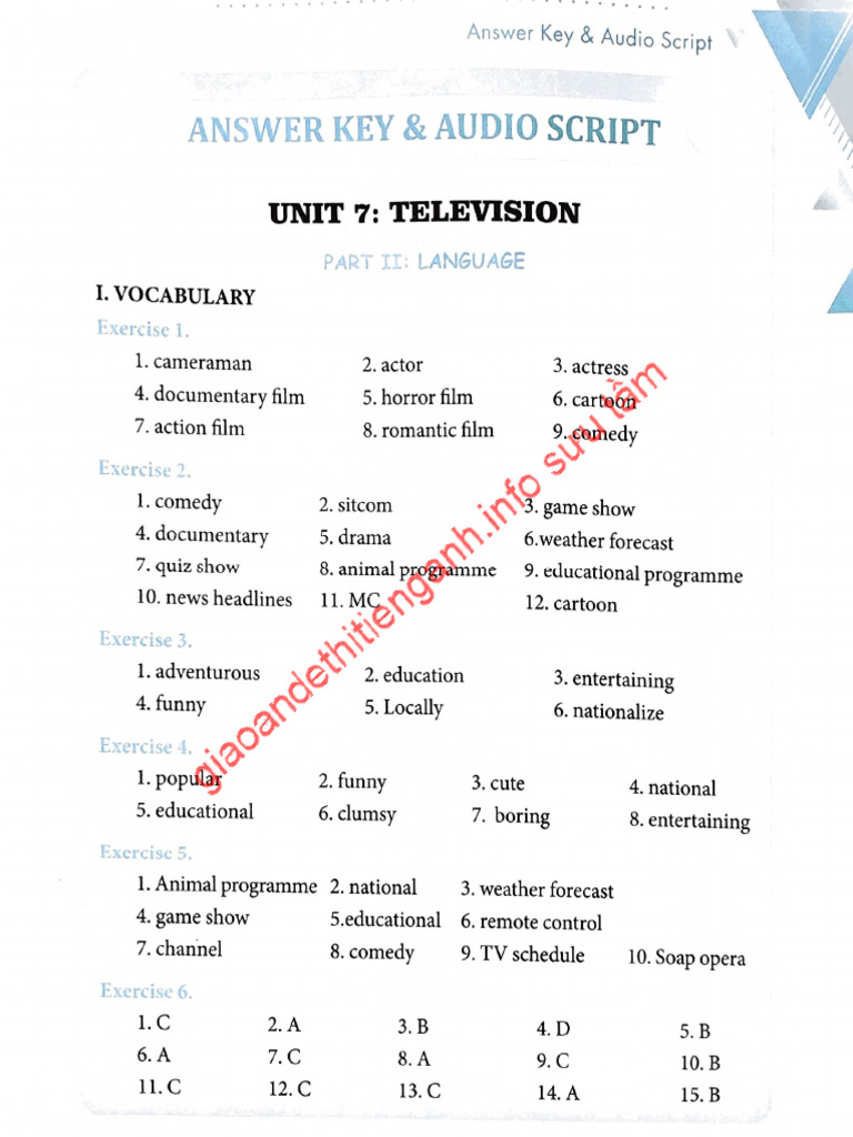 KEY | PDF