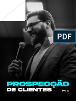 Capicância - Prospecção