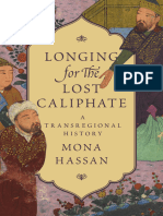Longing For The Lost Caliphate A Transre