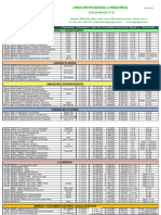 Lista Bidones 01-08-2022