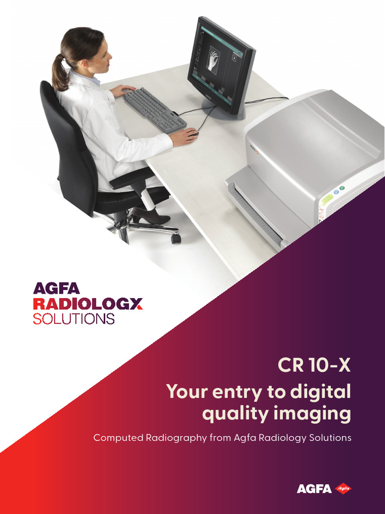 CR 10-X (English - Brochure) | PDF