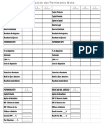 Efe y Consolidado - 1