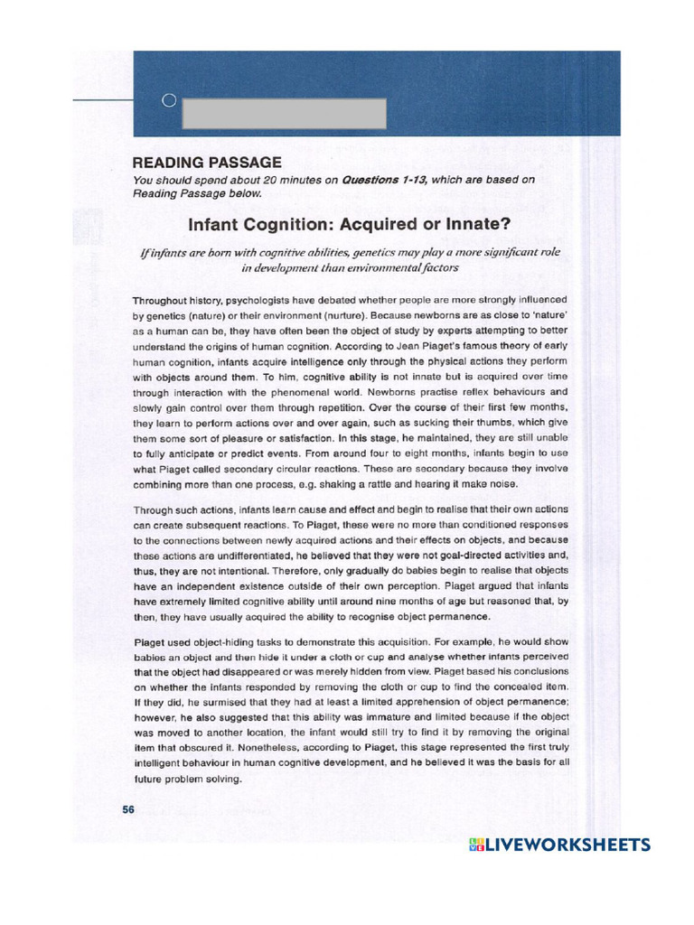 Document | PDF