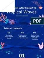 Tropical Waves