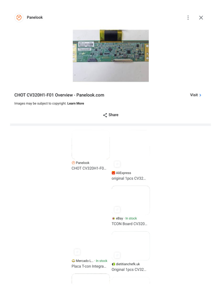 Cv320h1-f01-Xc-2 Download Scammtics Diagram - Google Search | PDF