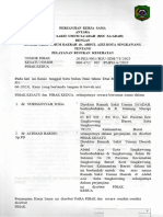 PKS - (MoU) - RSU SDH DGN RSUD AA - (Pelayanan Rujukan)