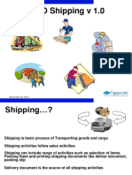 SD Shipping