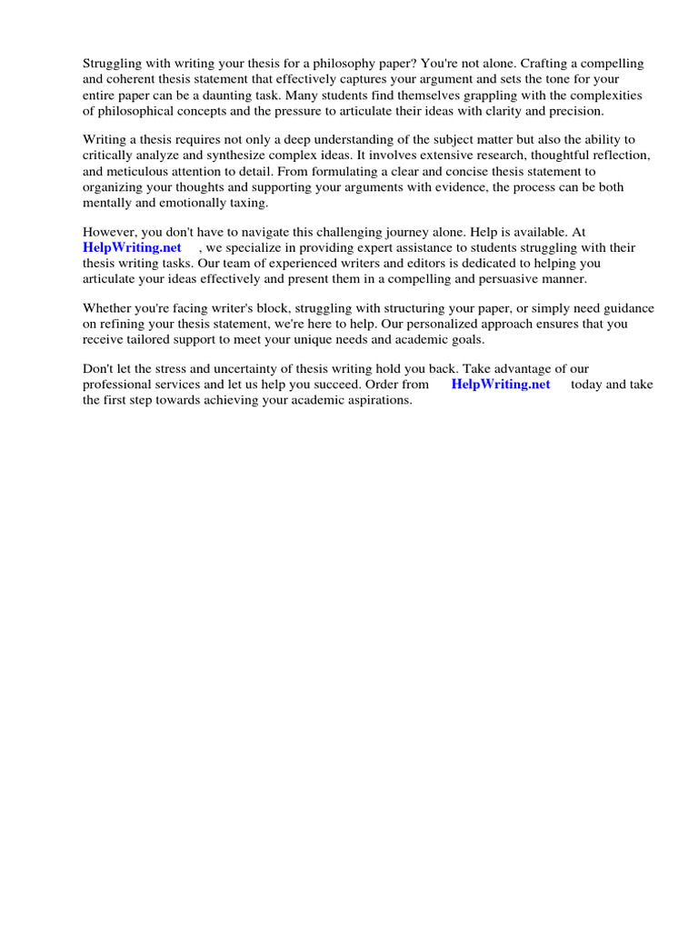 Clinical Trial Paper Examples