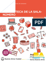 PD Inicial 4y5 Ludoteca Numero - 0